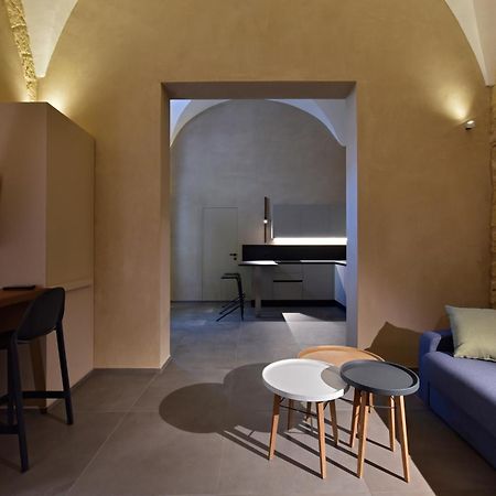 Chiostro Di S. Antonio Lejlighed Marsala Eksteriør billede