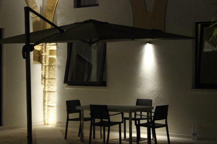 Chiostro Di S. Antonio Lejlighed Marsala Eksteriør billede