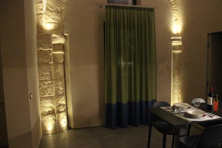 Chiostro Di S. Antonio Lejlighed Marsala Eksteriør billede