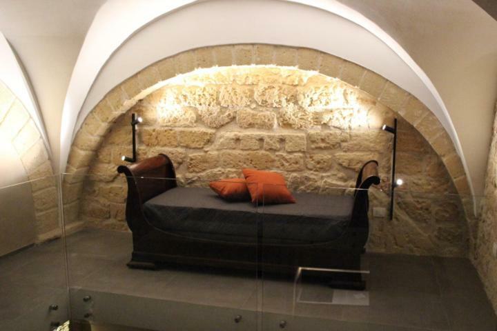 Chiostro Di S. Antonio Lejlighed Marsala Eksteriør billede