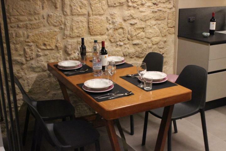 Chiostro Di S. Antonio Lejlighed Marsala Eksteriør billede